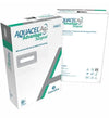 Convatec AQUACEL Ag Advantage Surgical Wound Dressing 3.5x14 inch Box of 10