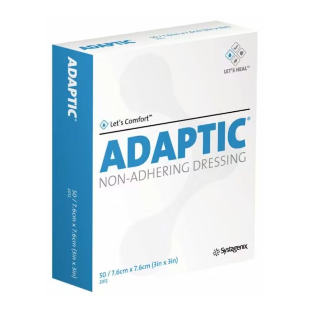 ADAPTIC™ Non-Adhering Dressing