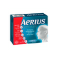 Aerius Allergy Medicine, Fast Relief, 24-Hour, Non-Drowsy, 15 Symptoms, 50 Tablets