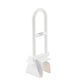 Airway Clamp-on Tub Rail