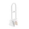 Airway Clamp-on Tub Rail