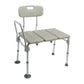 Airway Folding Transfer Bench