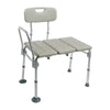 Airway Folding Transfer Bench