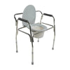 Airway Heavy Duty Extra-wide Commode