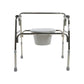 Airway Heavy Duty Extra-wide Commode