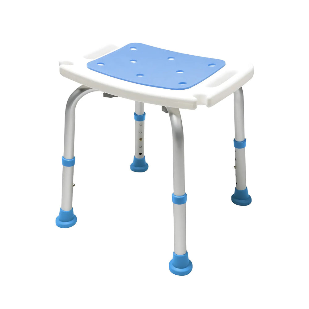 Airway Padded Bath Safety Seat