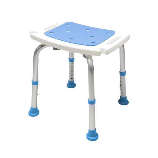 Airway Padded Bath Safety Seat