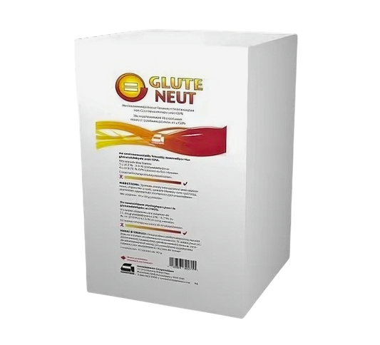 Glute-Neut Glutaraldehyde and OPA neutralizer, 50g Pouch