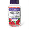 Preferred Nutrition: Magnesium 75 mg Gummies