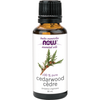 NOW: Cedarwood Oil