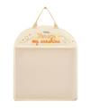 Underwear & Socks Hanging Bag - 2pcs