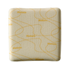 Bx/10 Biatain Non-Adhesive Foam Dressing, Size 4In X 4In (10Cm X 10Cm)