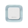 Bx/10 Biatain Lite Silicone Foam Dressing, Size 4In X 4In (10Cm X 10Cm)