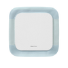 Bx/10 Biatain Silicone Foam Dressing, 4In X 4In (10Cm X 10Cm)