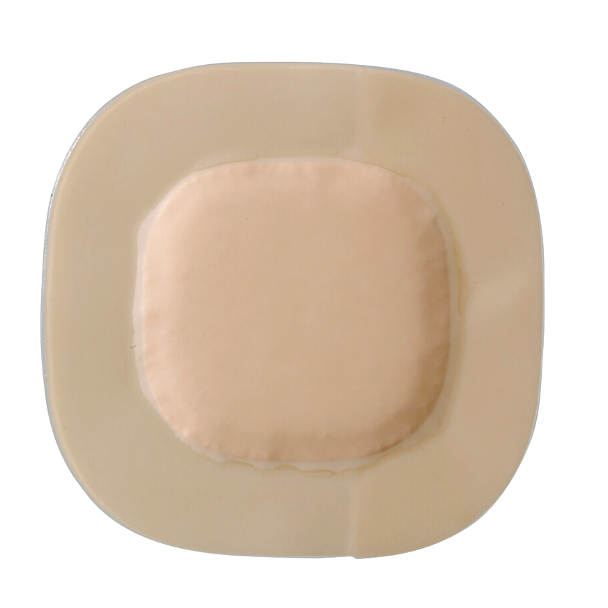 Bx/10 Biatain Super Adhesive 6" X 6"  (15Cm X 15Cm)