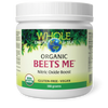 Whole Earth & Sea: Beets Me