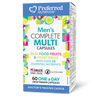 Preferred Nutrition: Men’s Complete Multi Capsules