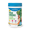 Progressive: VegeGreens Clean Energy
