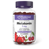 Preferred Nutrition: Melatonin 5 mg Gummies