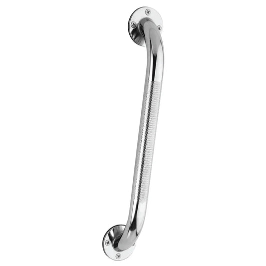 Carex Textured Wall Grab Bar 24"