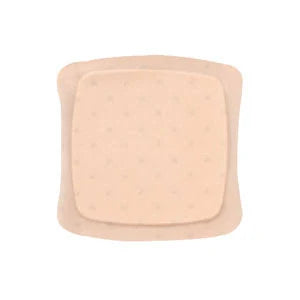 Aquacel Ag Foam Dressings 3.2" x 3.2"