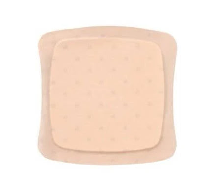 Aquacel Ag Foam Dressing Adhesive