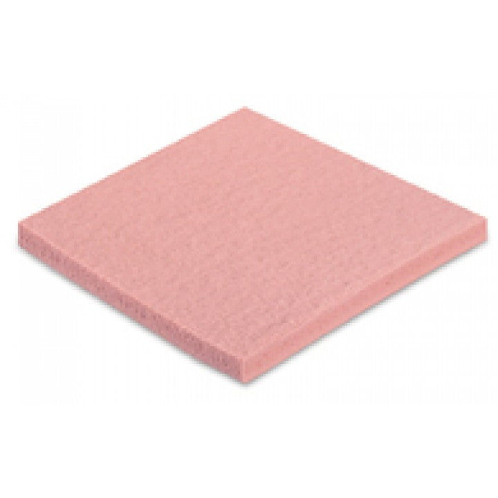 Swanfoam, 22.5cm x 45cm
