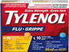 Tylenol: Flu Extra Strength Day & Night Combo