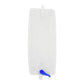 comfortable leg urine bag