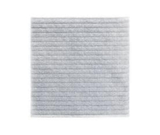 Bx/10 Aquacel Ag+ Extra Hydrofiber Dressing, Size 5cm X 5cm (2inx 2in)