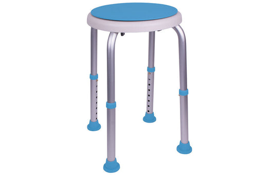 Carex Swivel Shower Stool