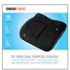 ObusForme: Sit-Back Cushion