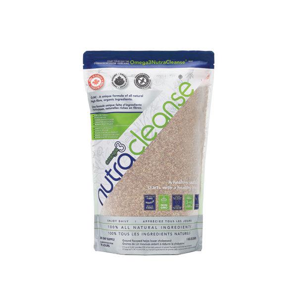 Nutracleanse