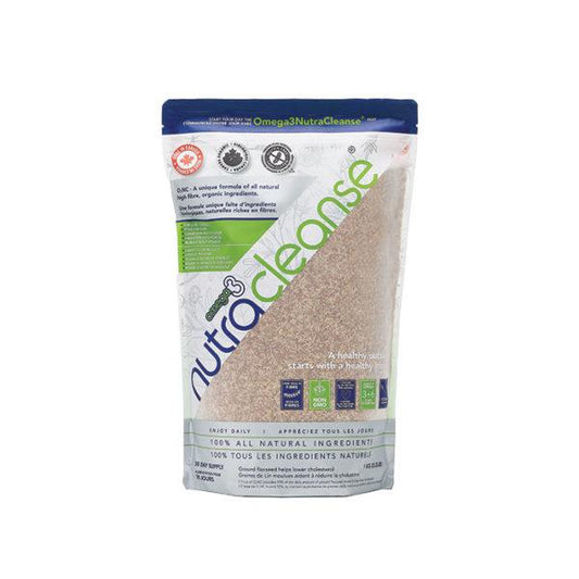 Nutracleanse
