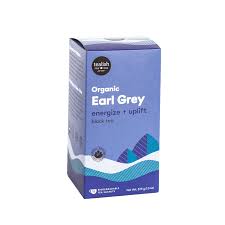 Tealish: Fine Teas