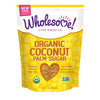 Wholesome: Organic Coconut Palm Sugar