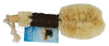 Relaxus: Sisal Dry Brush with Jute Handle