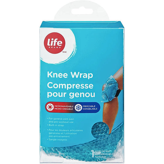 Knee Wrap