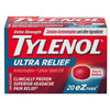 Tylenol: Ultra Relief