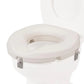 Airway 3" Universal Raised Toilet Seat