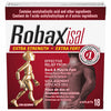 Robaxisal: Extra Strength Caplets