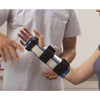 Bx/10 Delta-Xpress Ready-To-Use Temporary Hand And Wrist Splint Lg