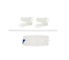 LEG BAG SYSTEM 30OZ (900ML) EA/1