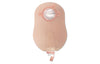 New Image Urostomy 9" Pouch Transparent With Multi-Chamber, 2-3/4in Bx/10