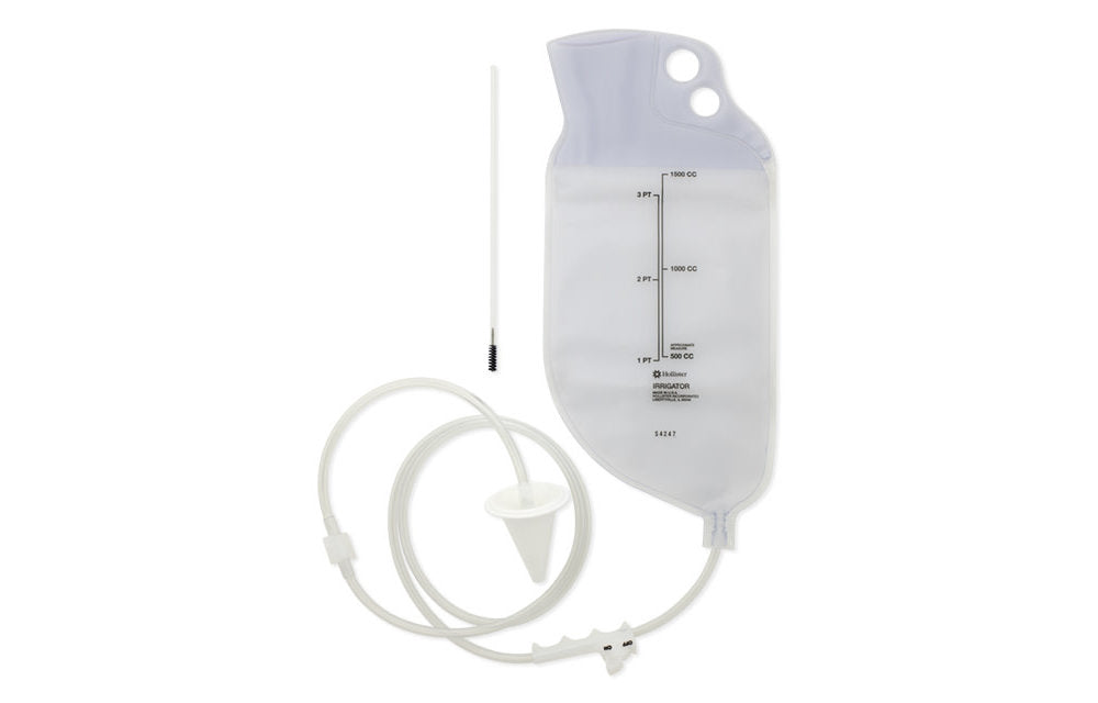 PIECE STOMA CONE REPLACEMENT UNIT BX/10