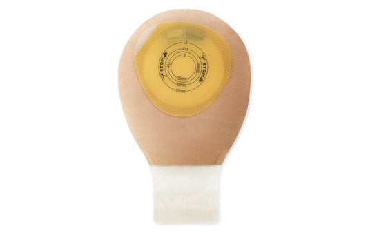 High-Quality Pediatric SoftFlex Drainable Pouch System