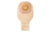 PREMIER 1-PIECE SOFT CONVEX DRAINABLE POUCH W/ FILTER, PRE-CUT 1IN, BEIGE BX/5