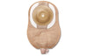 PREMIER CONVEX ONE-PIECE UROSTOMY POUCH W/ CERAPLUS BARRIER, TAPE, VERSION 2, 29MM 1 1/8" PRE-CUT W/ VIEWING OPTION  BX/10