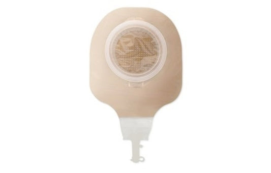 Premier High Output One-Piece 12” Pouche Flextend Non-Sterile 2-3/4" Bx/10