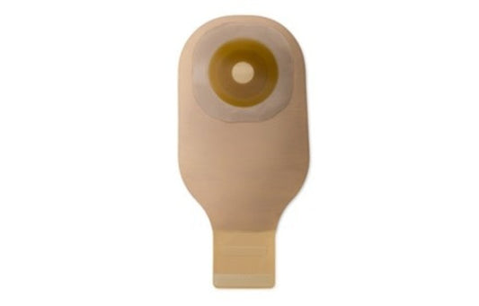 Premier Convex Lock‑n‑Roll Ostomy Pouch